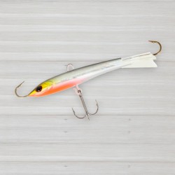 Балансир GC N-Ice Jig, 80мм, 28г, колір B101